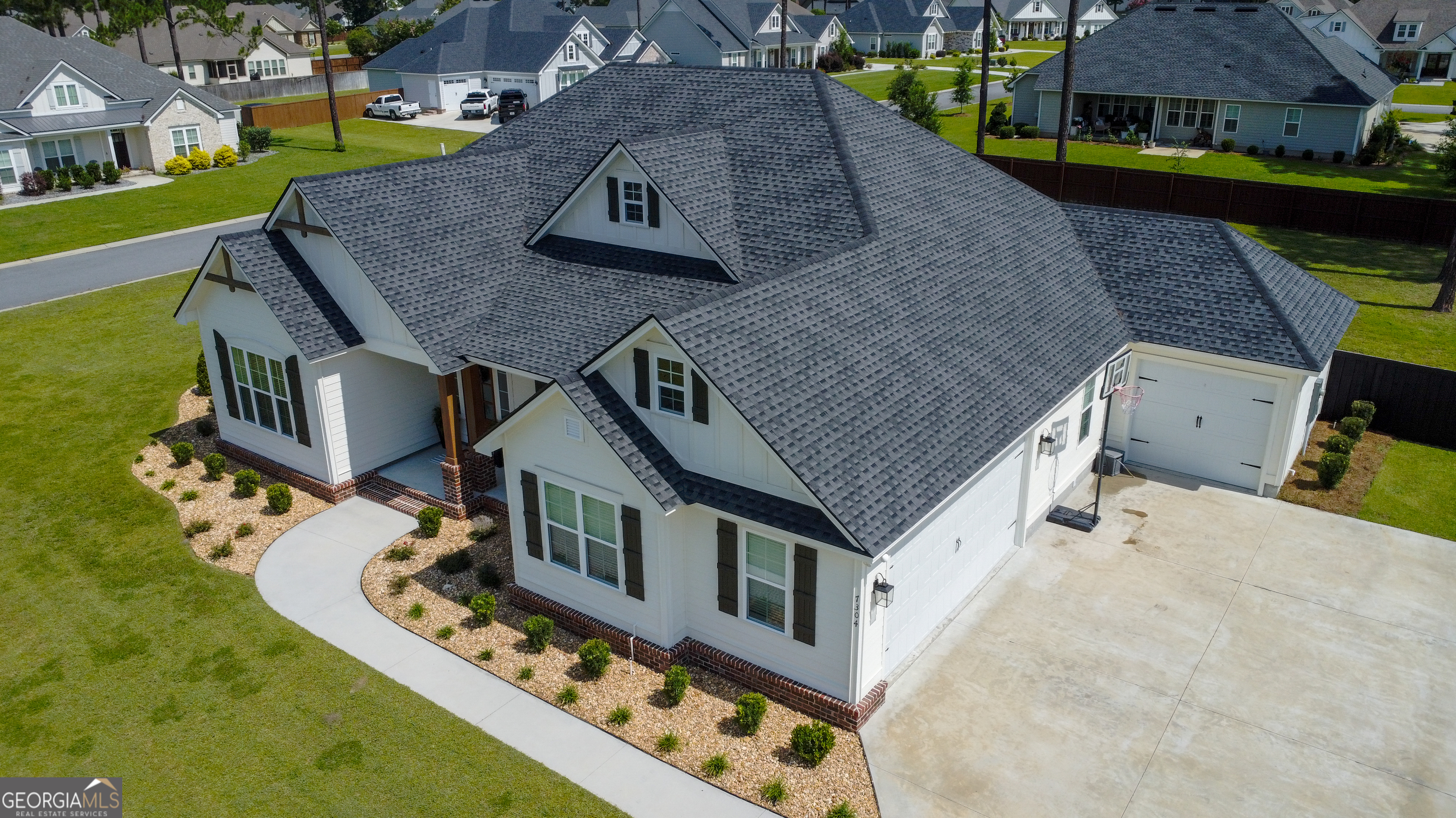 7304 Tillman Br Road Hahira, GA 31632 - Photo 9 of 72
