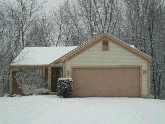 4581 Hidden Ridge Court Columbus, OH 43230 - Photo 1 of 1