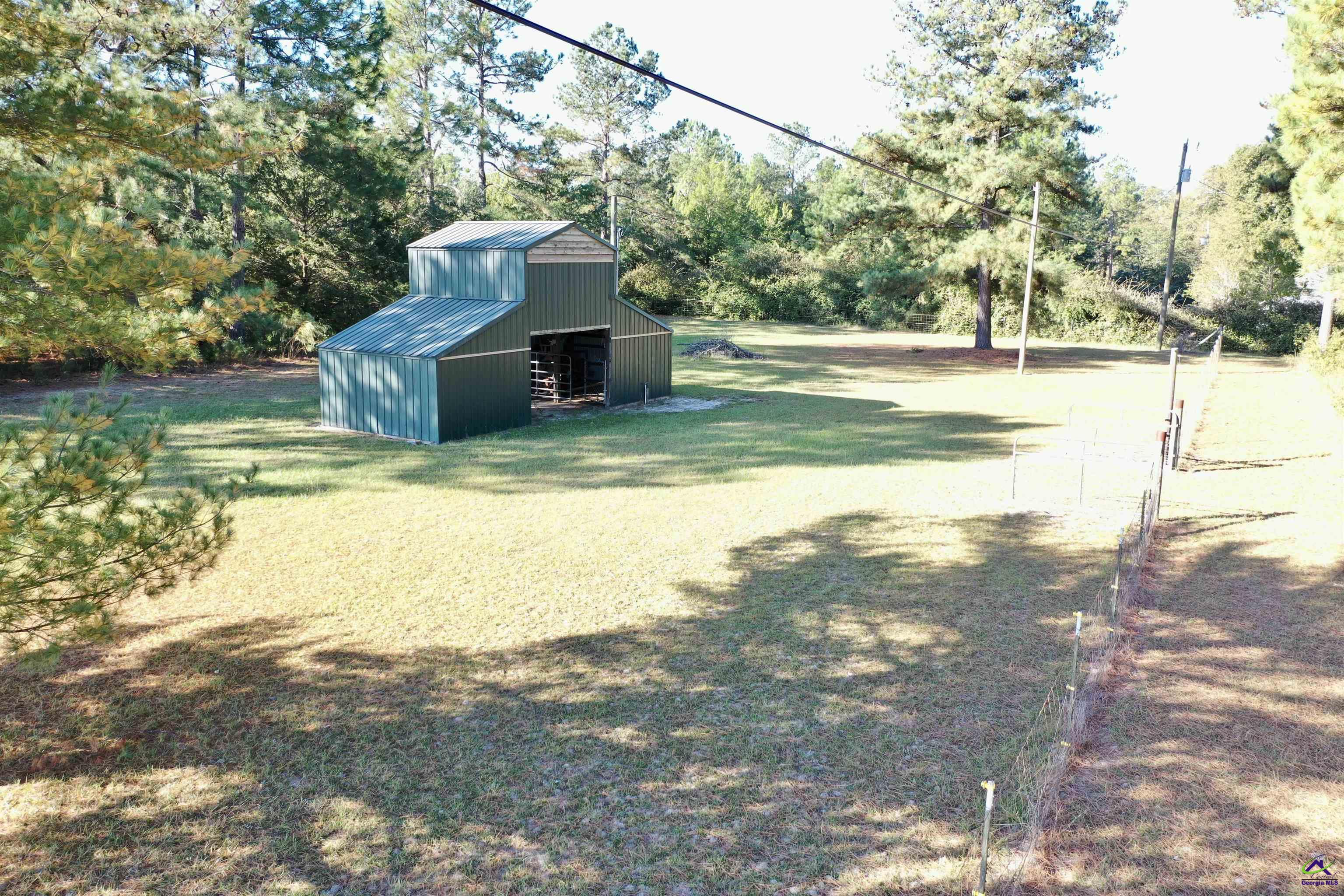 895 Isabella Terrell Road Poulan, GA 31781 - Photo 55 of 65 Gallery Image 55