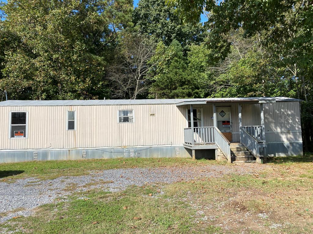 436 Bethel Church Road Northeast Dalton, GA 30721 - Photo 1 of 11 Main View
