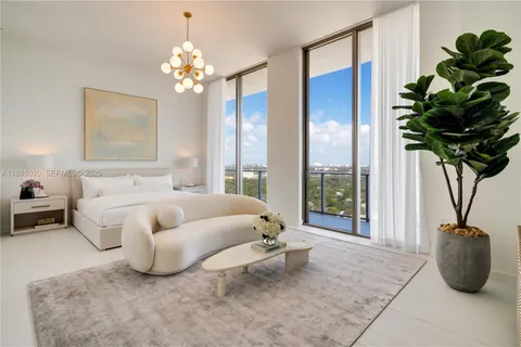 $18,950,000 | 2655 South Bayshore Drive, Unit LPH, Coconut Grove, FL 33133