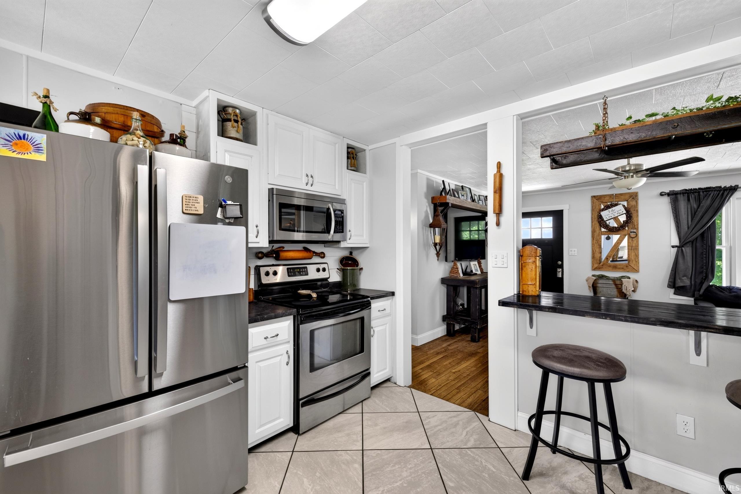 8616 South Gore Road Bloomington, IN 47403 - Photo 16 of 50