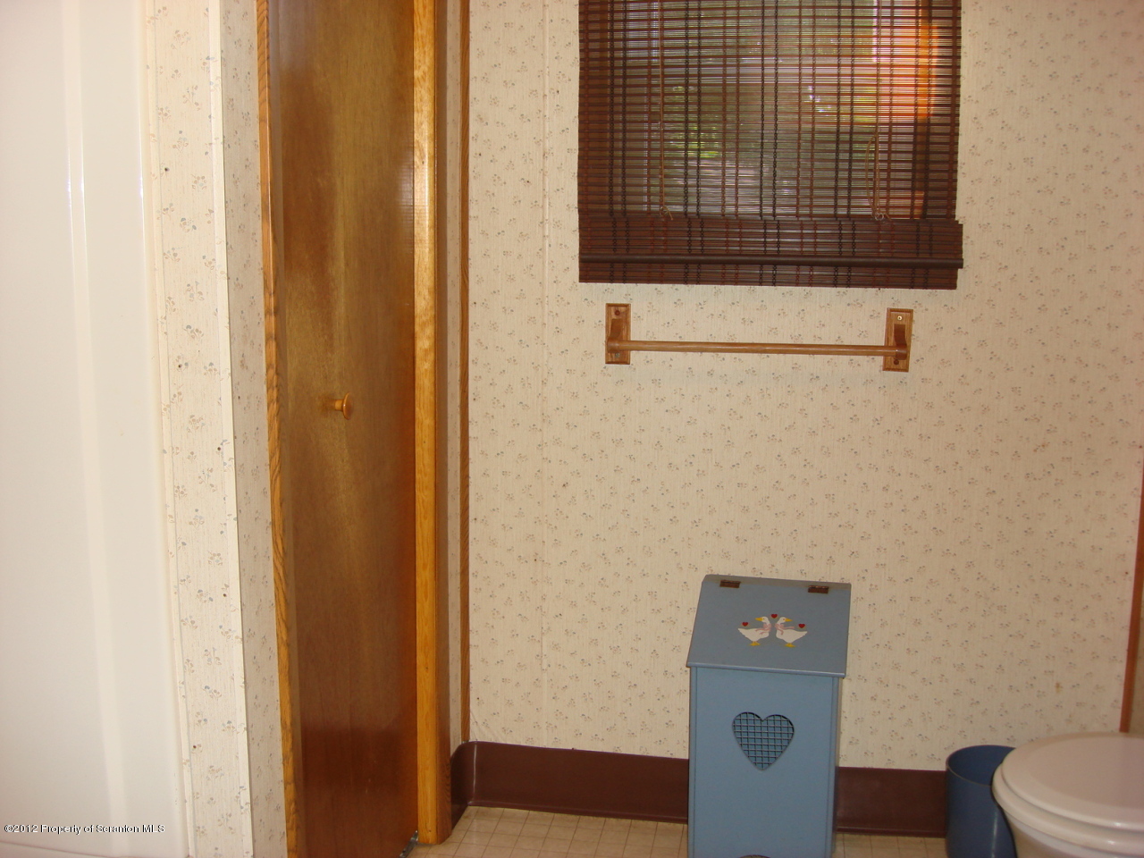 26 1/2 Indian Spring Road Tunkhannock, PA 18657 - Photo 7 of 11 a bathroom with a toilet and a sink