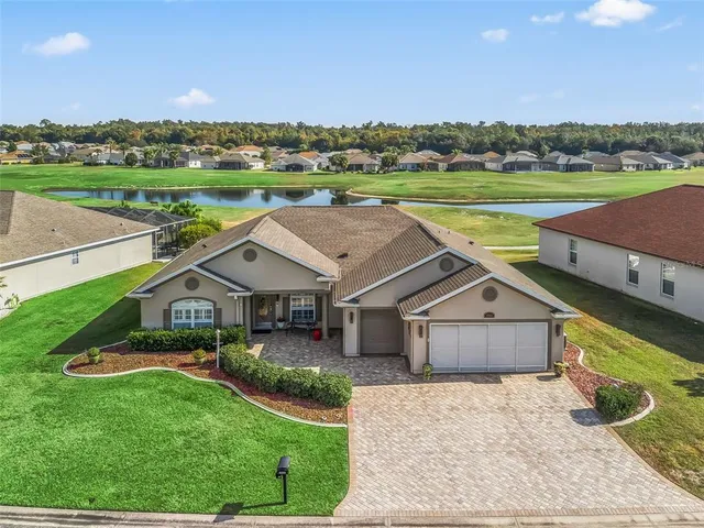 $550,000 | 17563 Southeast 122nd Terrace, Summerfield, FL 34491