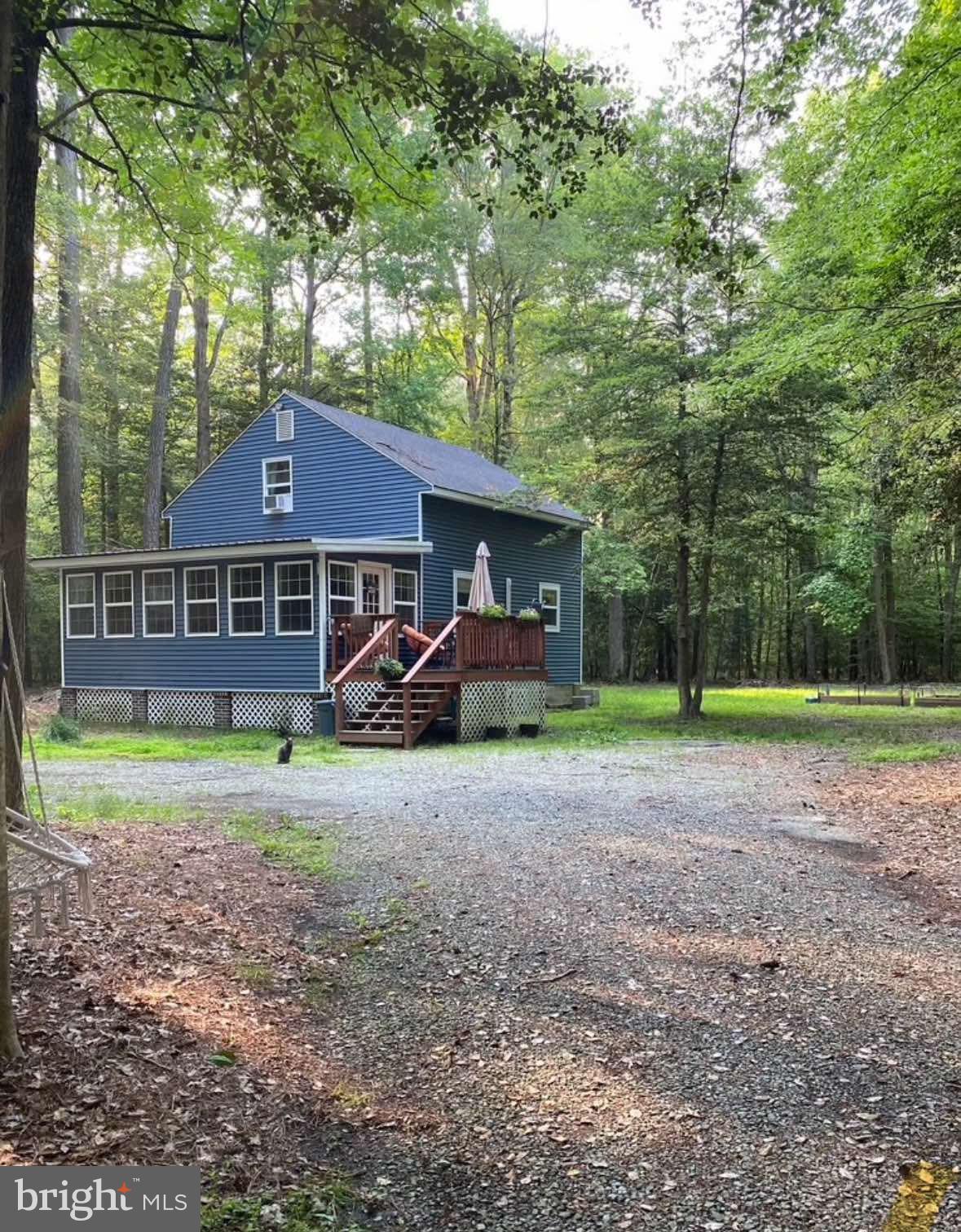 6360 Crickett Hill Road Westover, MD 21871 - Photo 1 of 22 Gallery Image 1