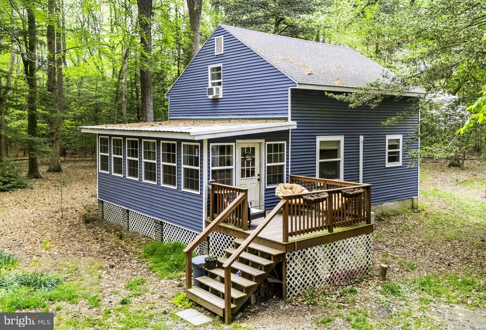 6360 Crickett Hill Road Westover, MD 21871 - Photo 2 of 22 Gallery Image 2