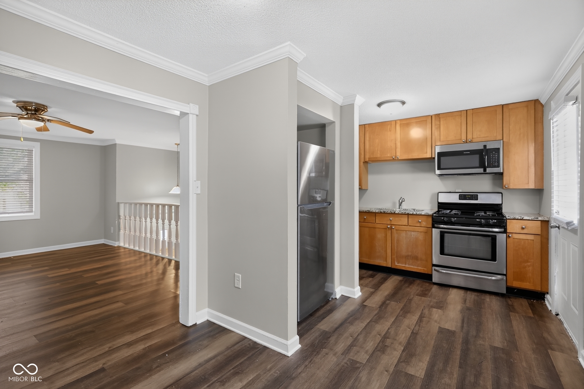 129 Coronado Road Indianapolis, IN 46234 - Photo 4 of 15