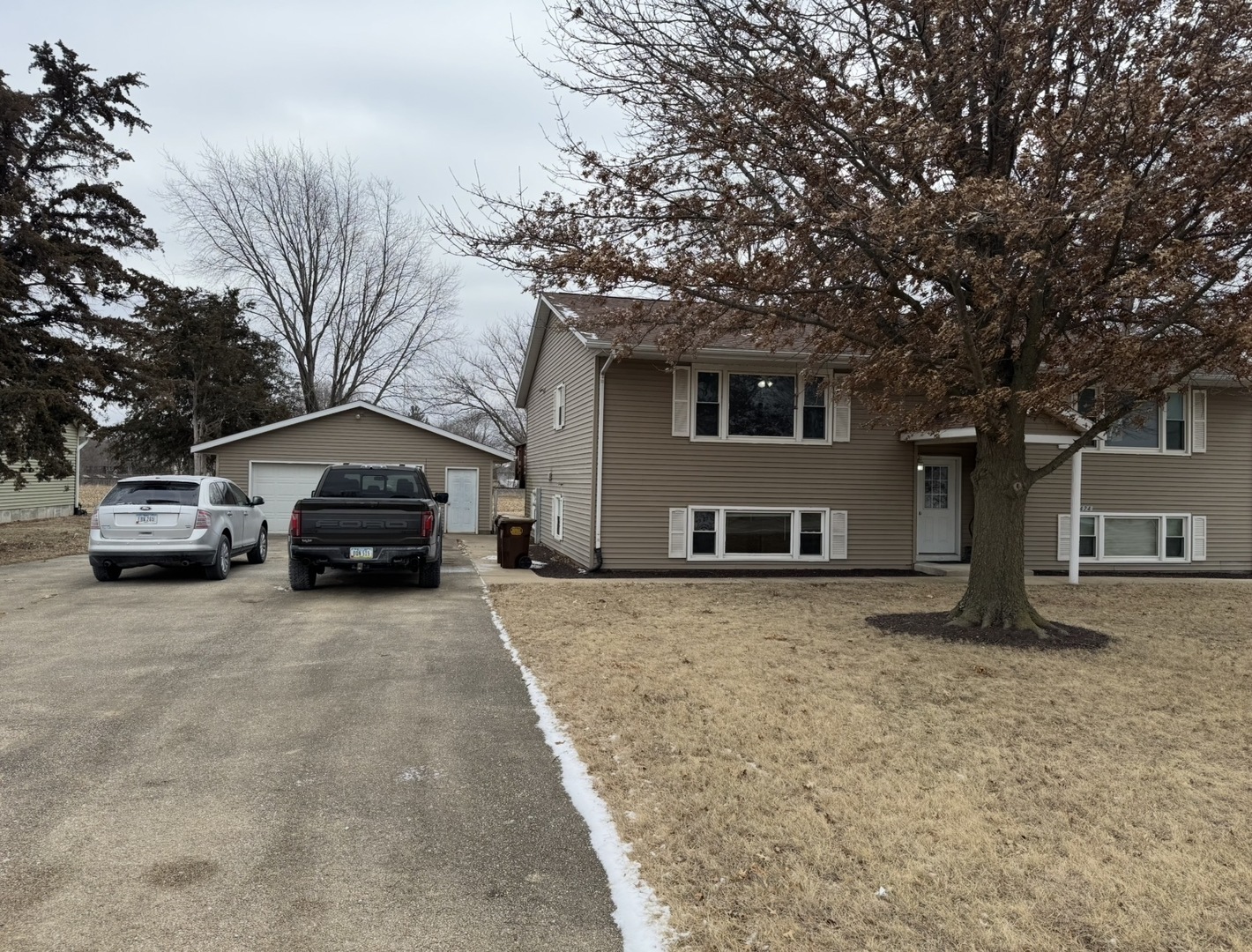 424 12th Street Erie, IL 61250 - Photo 3 of 3