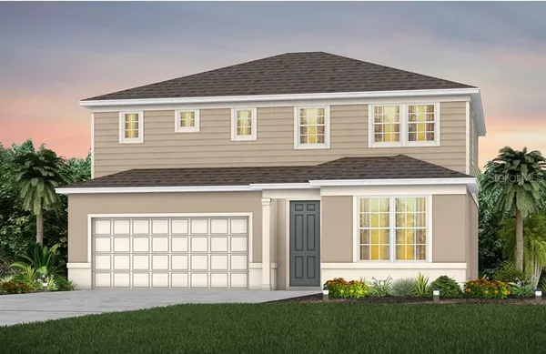 $499,680 | 4112 Winding Pnes Drive, Apopka, FL 32712