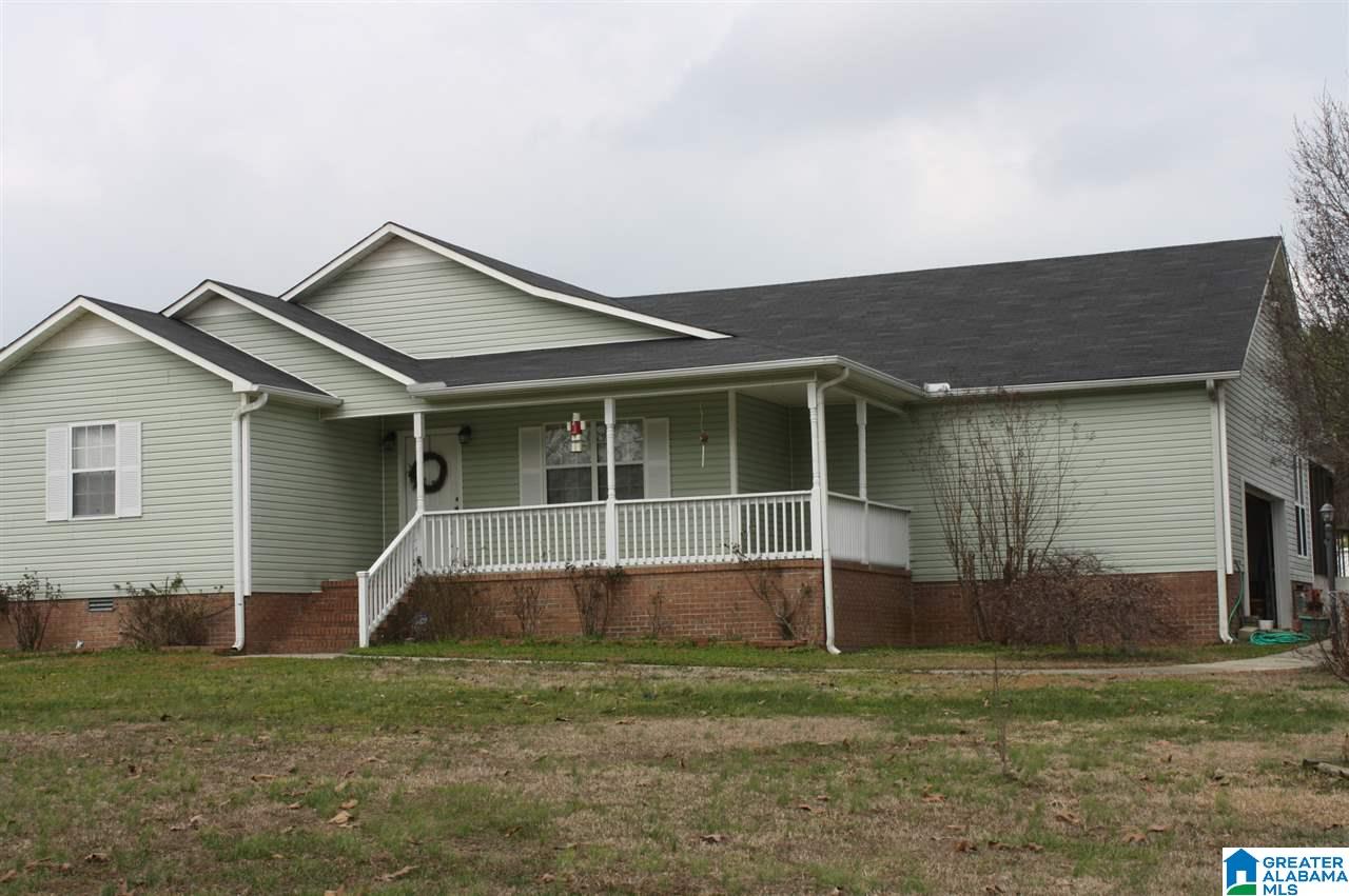 25 Burgett Road Altoona, AL 35952 - Photo 1 of 29