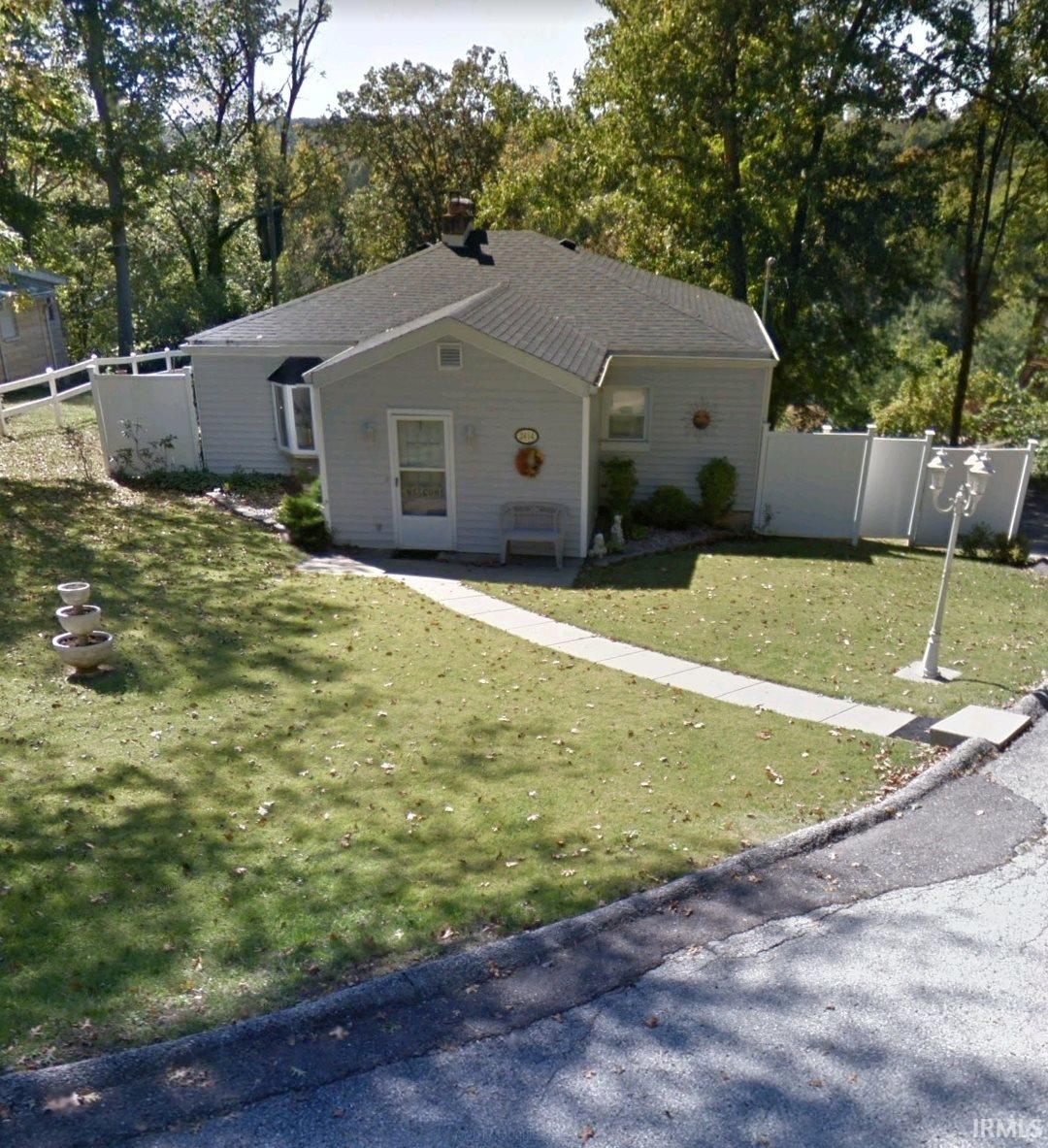 3414 River Bluff Road Bedford, IN 47421 - Photo 1 of 1 Gallery Image 1