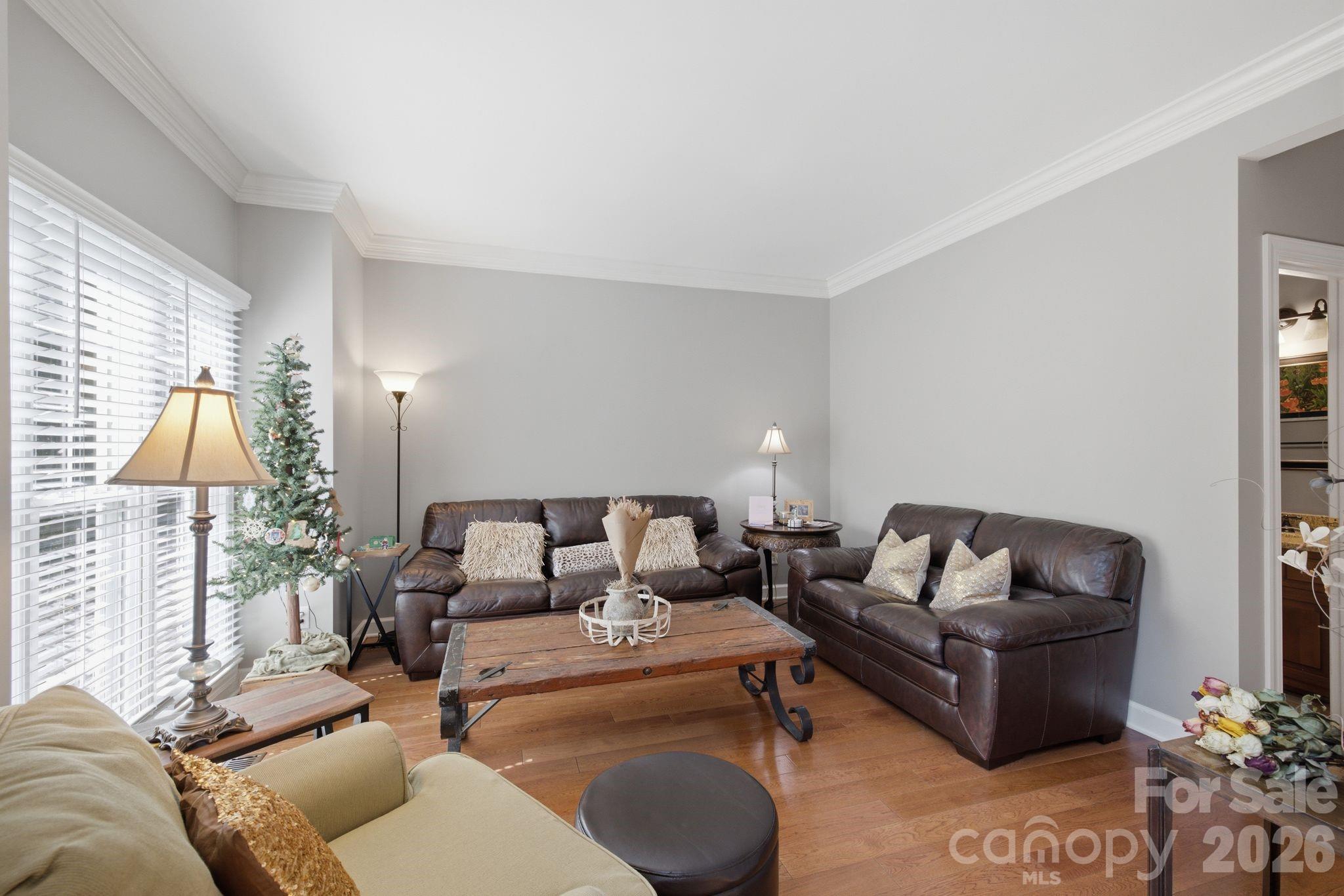 965 Lyerly Ridge Road Northwest Concord, NC 28027 - Photo 10 of 42