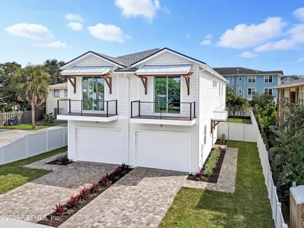 $699,000 | 722 2nd Avenue North, Jacksonville Beach, FL 32250