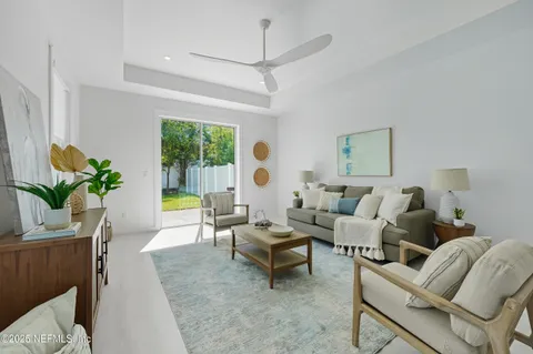 $699,000 | 722 2nd Avenue North, Jacksonville Beach, FL 32250