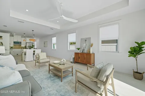 $699,000 | 722 2nd Avenue North, Jacksonville Beach, FL 32250