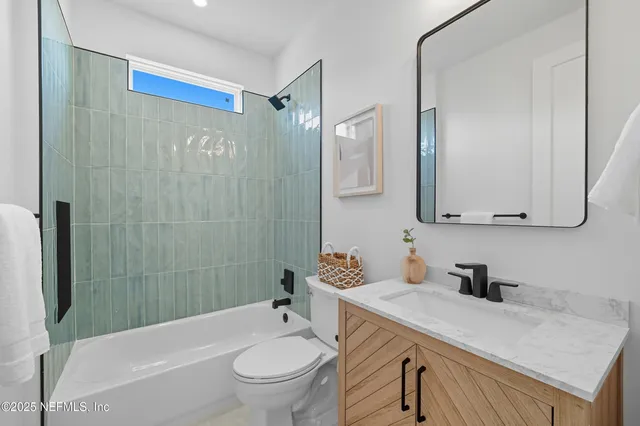 a view of an entryway