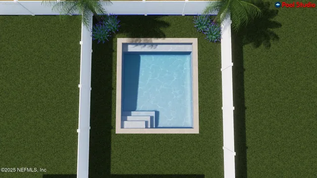 $699,000 | 722 2nd Avenue North, Jacksonville Beach, FL 32250