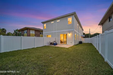 $675,000 | 722 2nd Avenue North, Jacksonville Beach, FL 32250