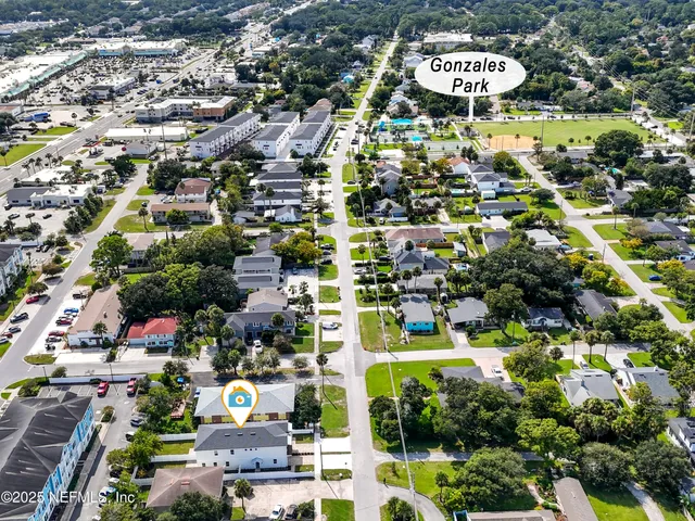 $699,000 | 722 2nd Avenue North, Jacksonville Beach, FL 32250