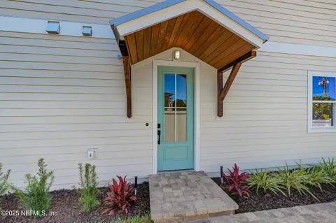$675,000 | 722 2nd Avenue North, Jacksonville Beach, FL 32250