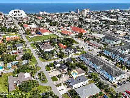 $675,000 | 722 2nd Avenue North, Jacksonville Beach, FL 32250