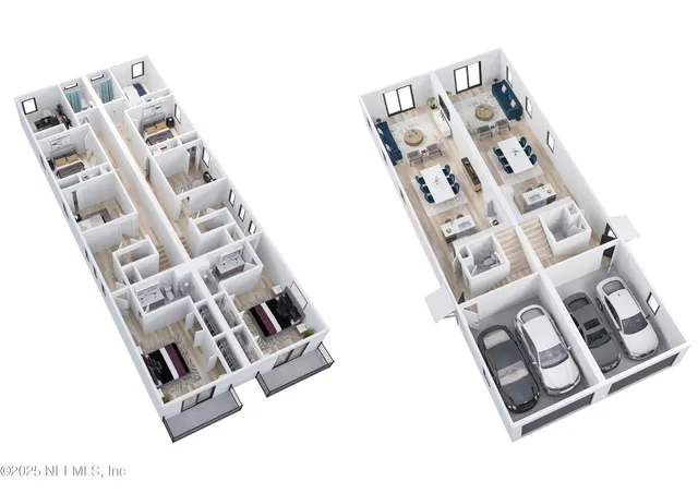 $699,000 | 722 2nd Avenue North, Jacksonville Beach, FL 32250