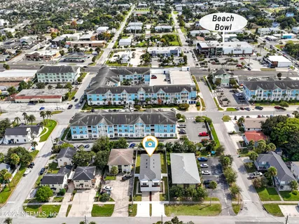 $675,000 | 722 2nd Avenue North, Jacksonville Beach, FL 32250