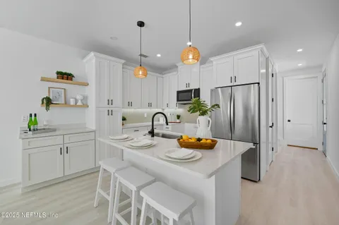 $675,000 | 722 2nd Avenue North, Jacksonville Beach, FL 32250