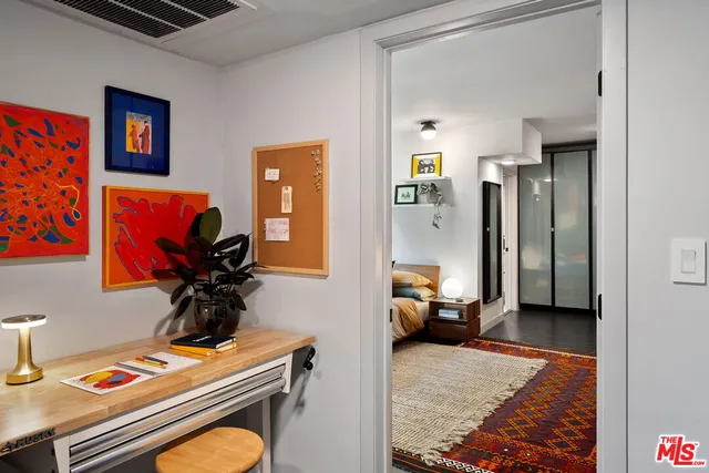 $799,000 | 7309 Franklin Avenue, Unit 405, Los Angeles, CA 90046