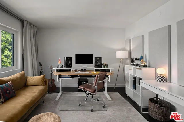 $799,000 | 7309 Franklin Avenue, Unit 405, Los Angeles, CA 90046