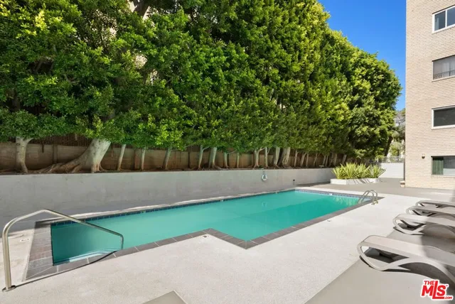 $799,000 | 7309 Franklin Avenue, Unit 405, Los Angeles, CA 90046