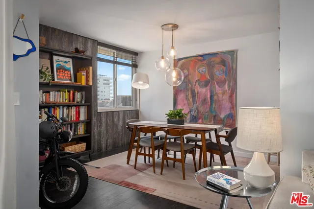 $799,000 | 7309 Franklin Avenue, Unit 405, Los Angeles, CA 90046