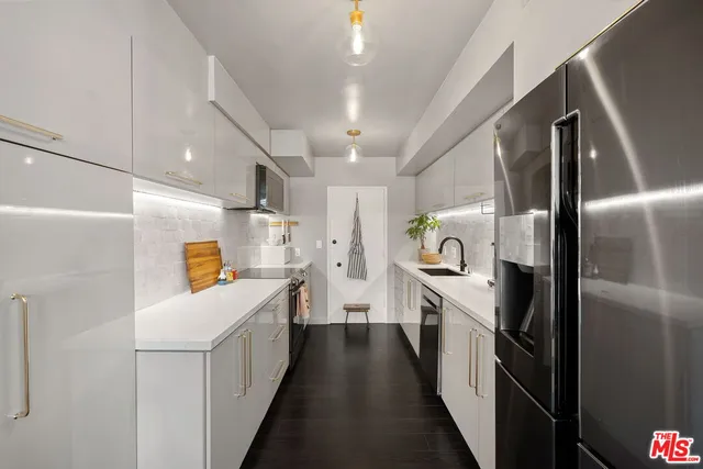 $799,000 | 7309 Franklin Avenue, Unit 405, Los Angeles, CA 90046