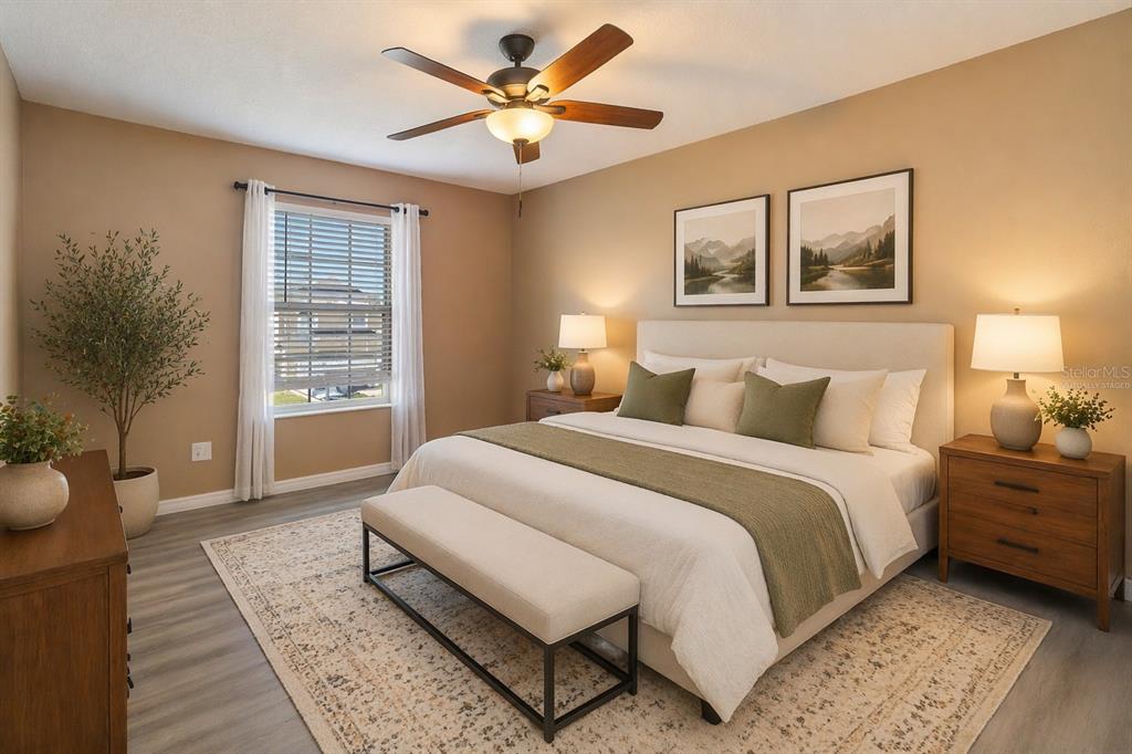2327 Andrews Valley Drive Kissimmee, FL 34758 - Photo 13 of 42
