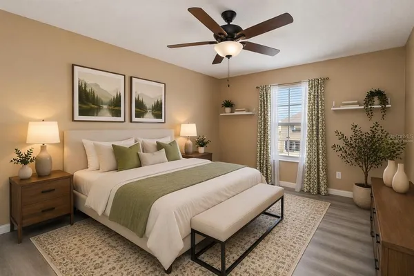 $385,000 | 2327 Andrews Valley Drive, Kissimmee, FL 34758