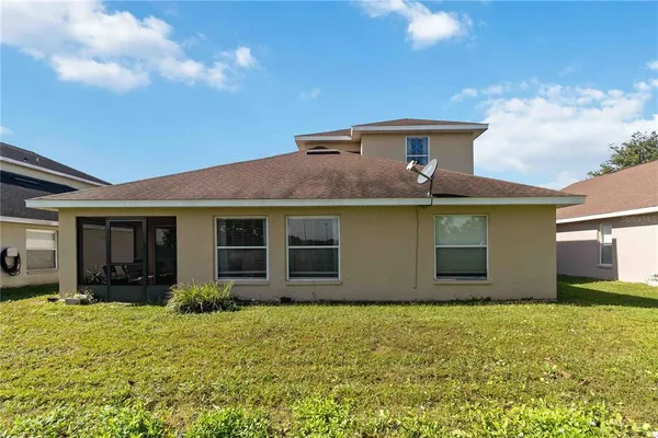 $385,000 | 2327 Andrews Valley Drive, Kissimmee, FL 34758