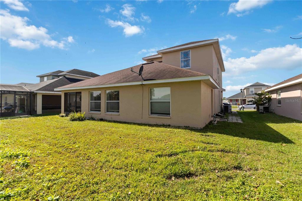 2327 Andrews Valley Drive Kissimmee, FL 34758 - Photo 36 of 42