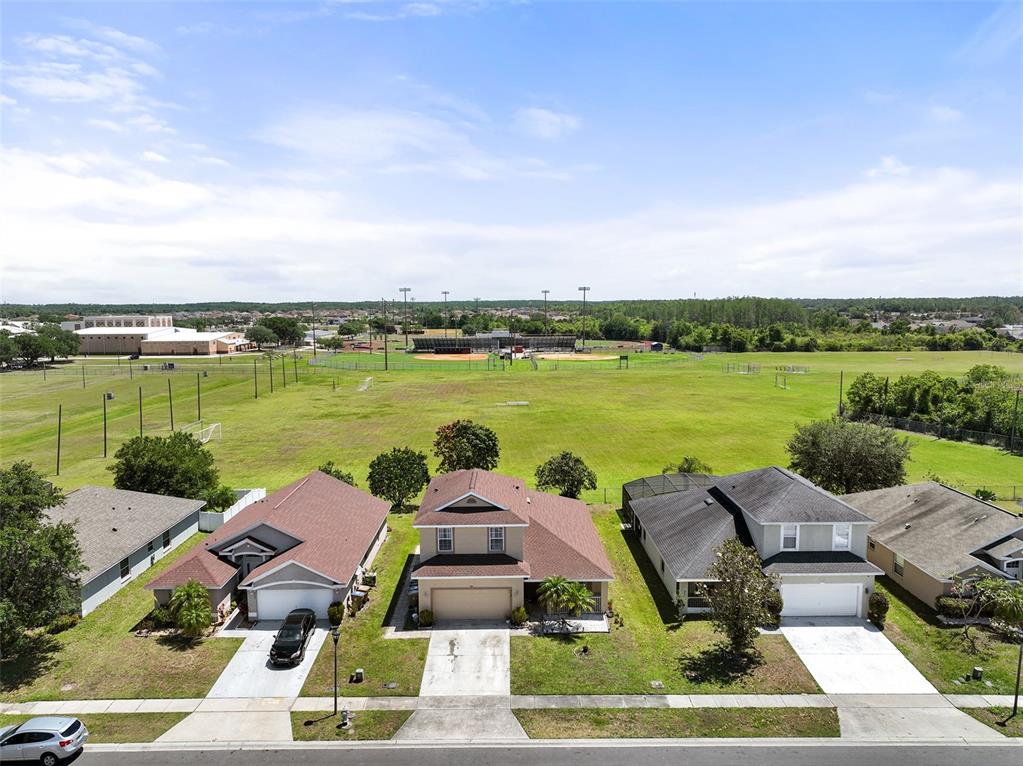 2327 Andrews Valley Drive Kissimmee, FL 34758 - Photo 37 of 42