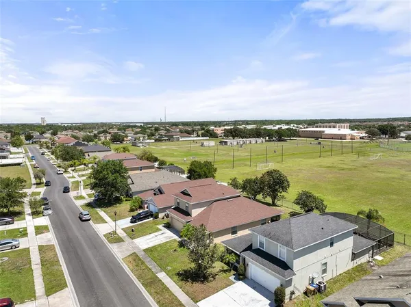 $385,000 | 2327 Andrews Valley Drive, Kissimmee, FL 34758