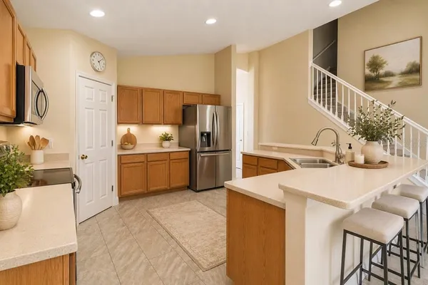 $385,000 | 2327 Andrews Valley Drive, Kissimmee, FL 34758