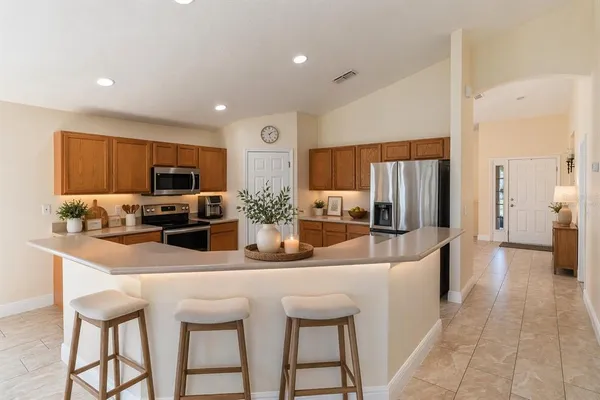 $385,000 | 2327 Andrews Valley Drive, Kissimmee, FL 34758