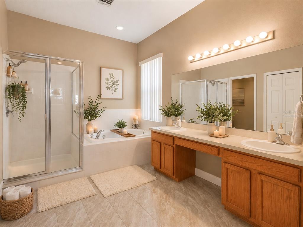 2327 Andrews Valley Drive Kissimmee, FL 34758 - Photo 8 of 42