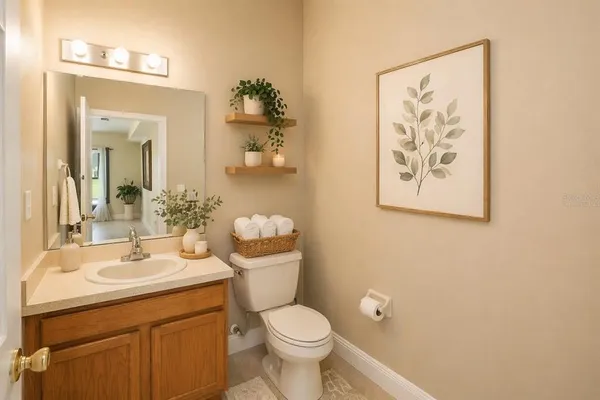 $385,000 | 2327 Andrews Valley Drive, Kissimmee, FL 34758