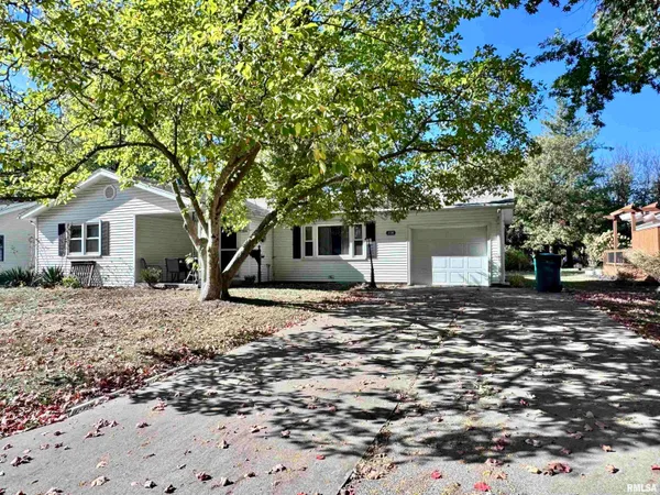 $132,900 | 208 Jana Road, Macomb, IL 61455