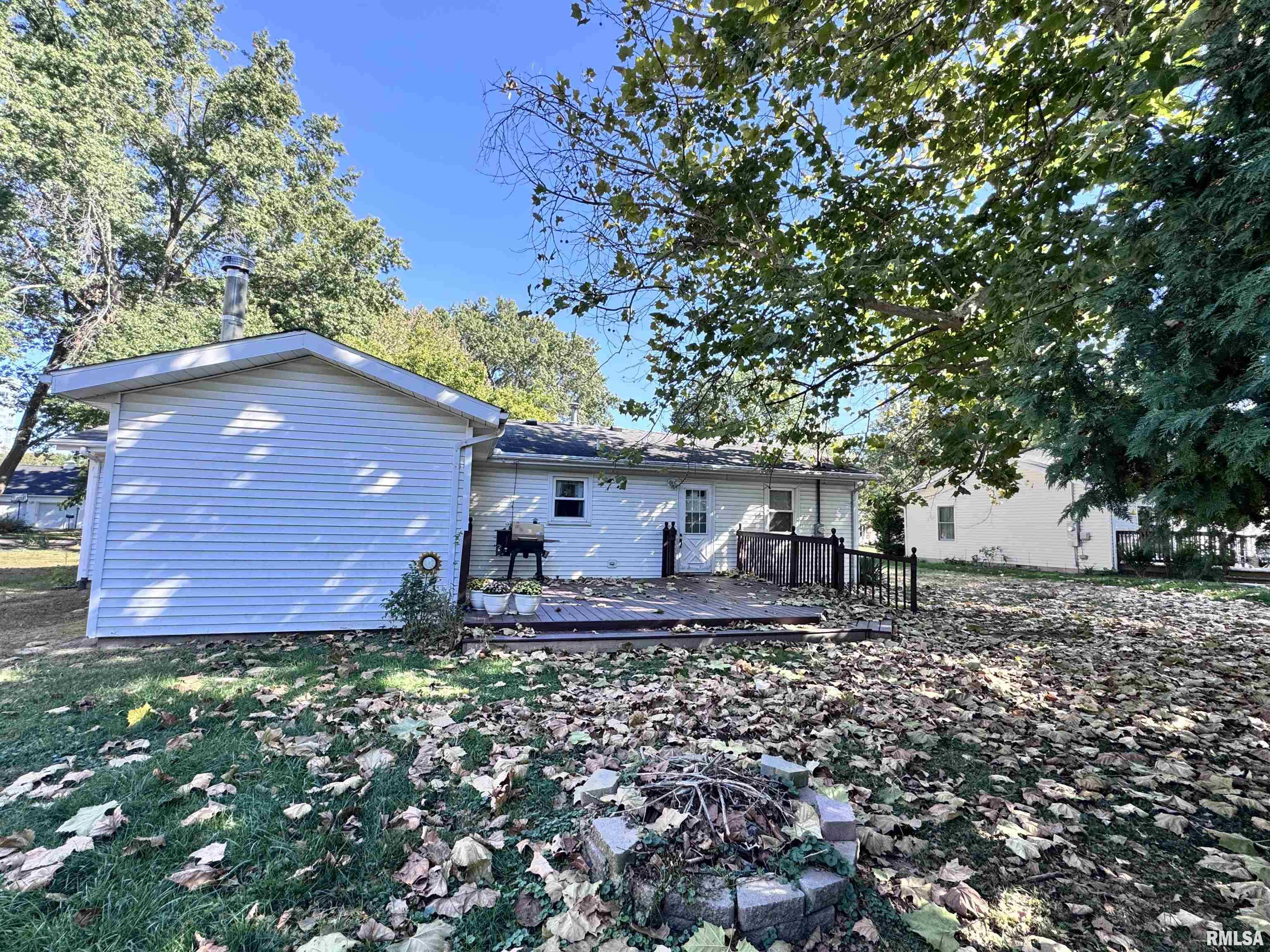 208 Jana Road Macomb, IL 61455 - Photo 25 of 27