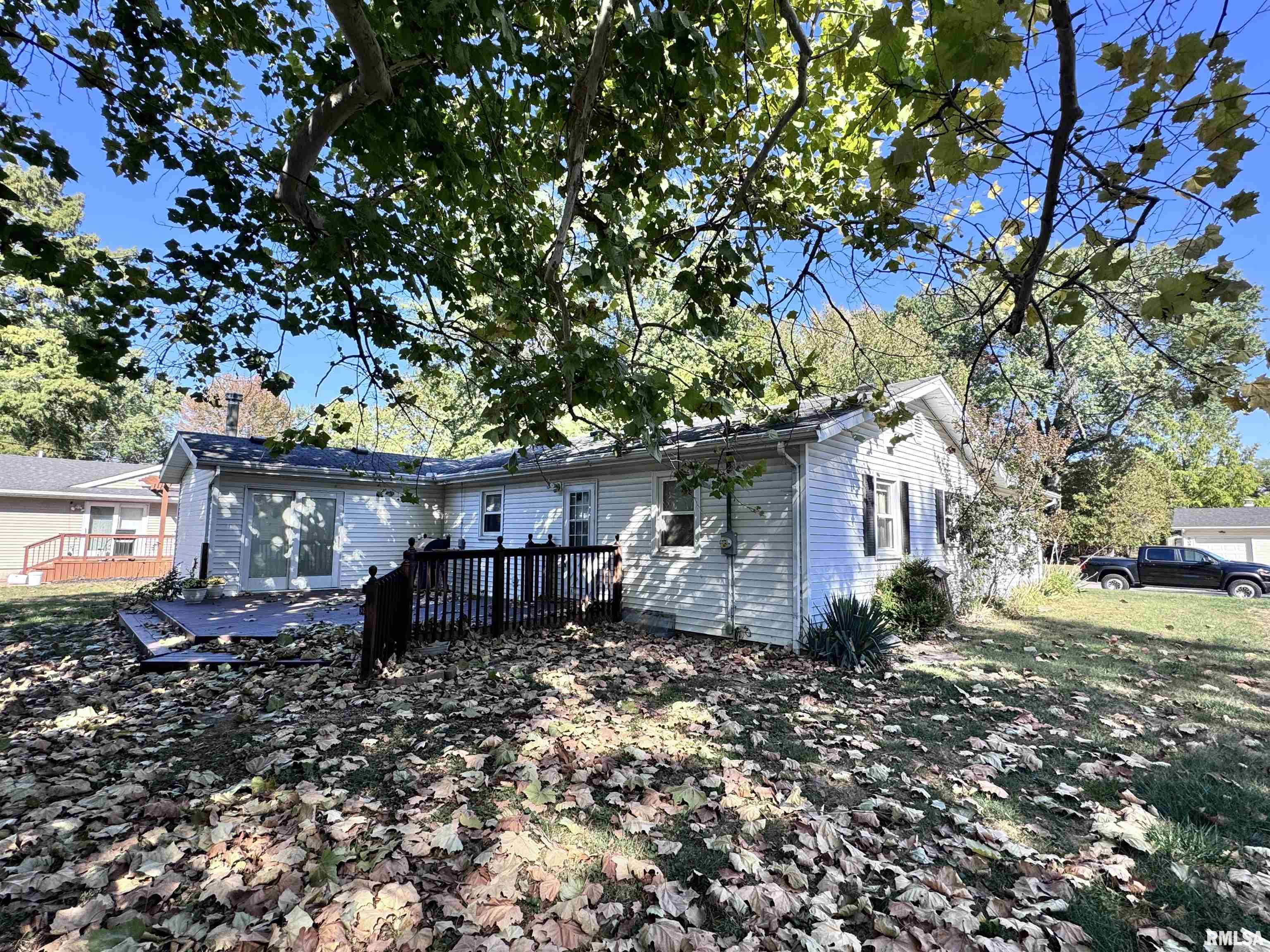 208 Jana Road Macomb, IL 61455 - Photo 26 of 27