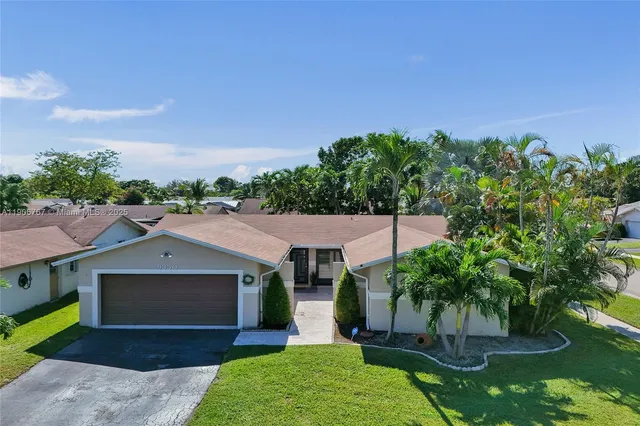 $648,000 | 9350 Northwest 43rd Manor, Sunrise, FL 33351