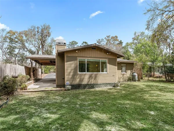$289,900 | 8701 Cr 647 S Bushnell, Bushnell, FL 33513