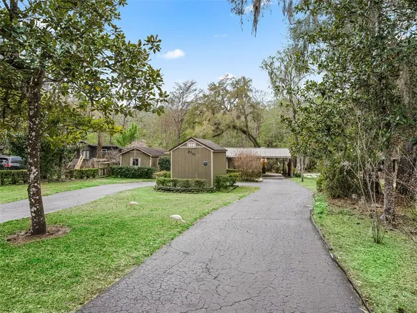 $289,900 | 8701 Cr 647 S Bushnell, Bushnell, FL 33513