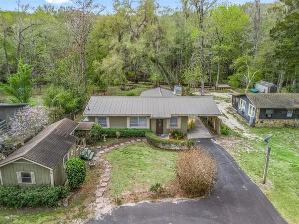 $289,900 | 8701 Cr 647 S Bushnell, Bushnell, FL 33513